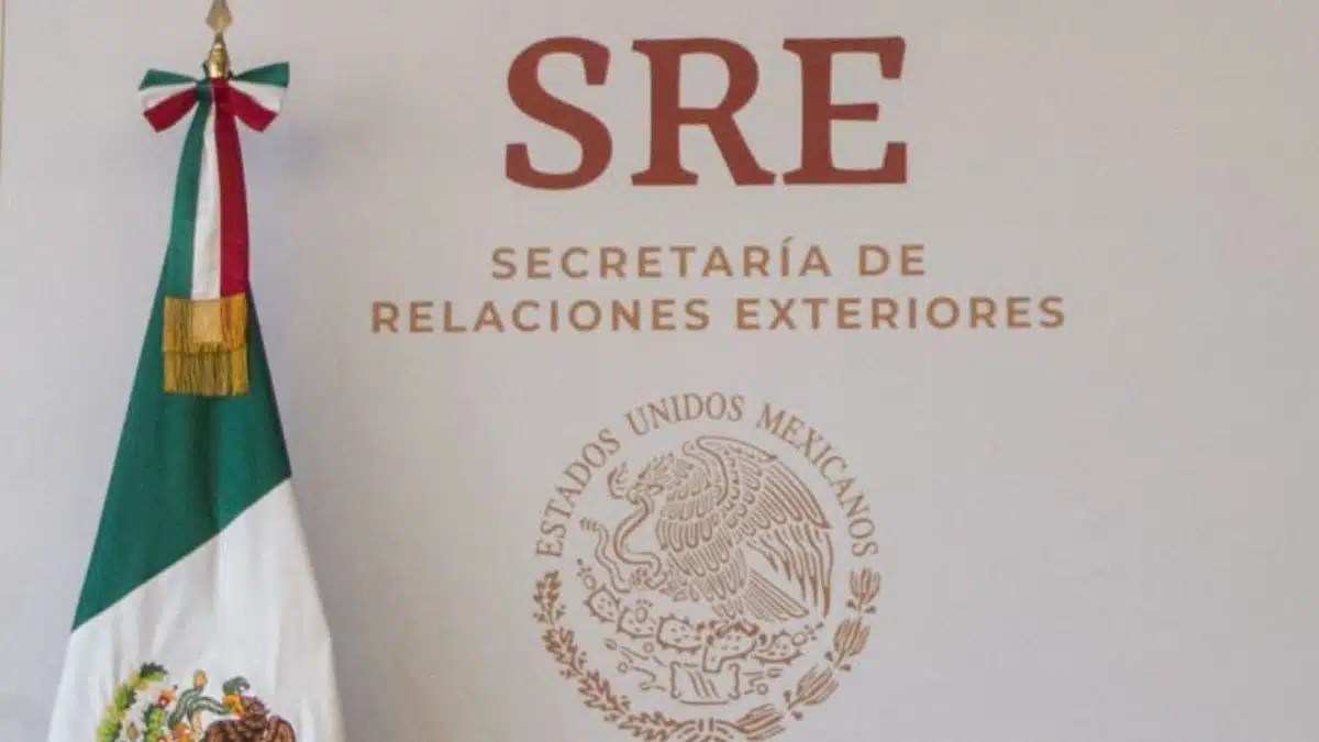 México designa nuevos diplomáticos para representaciones en el extranjero