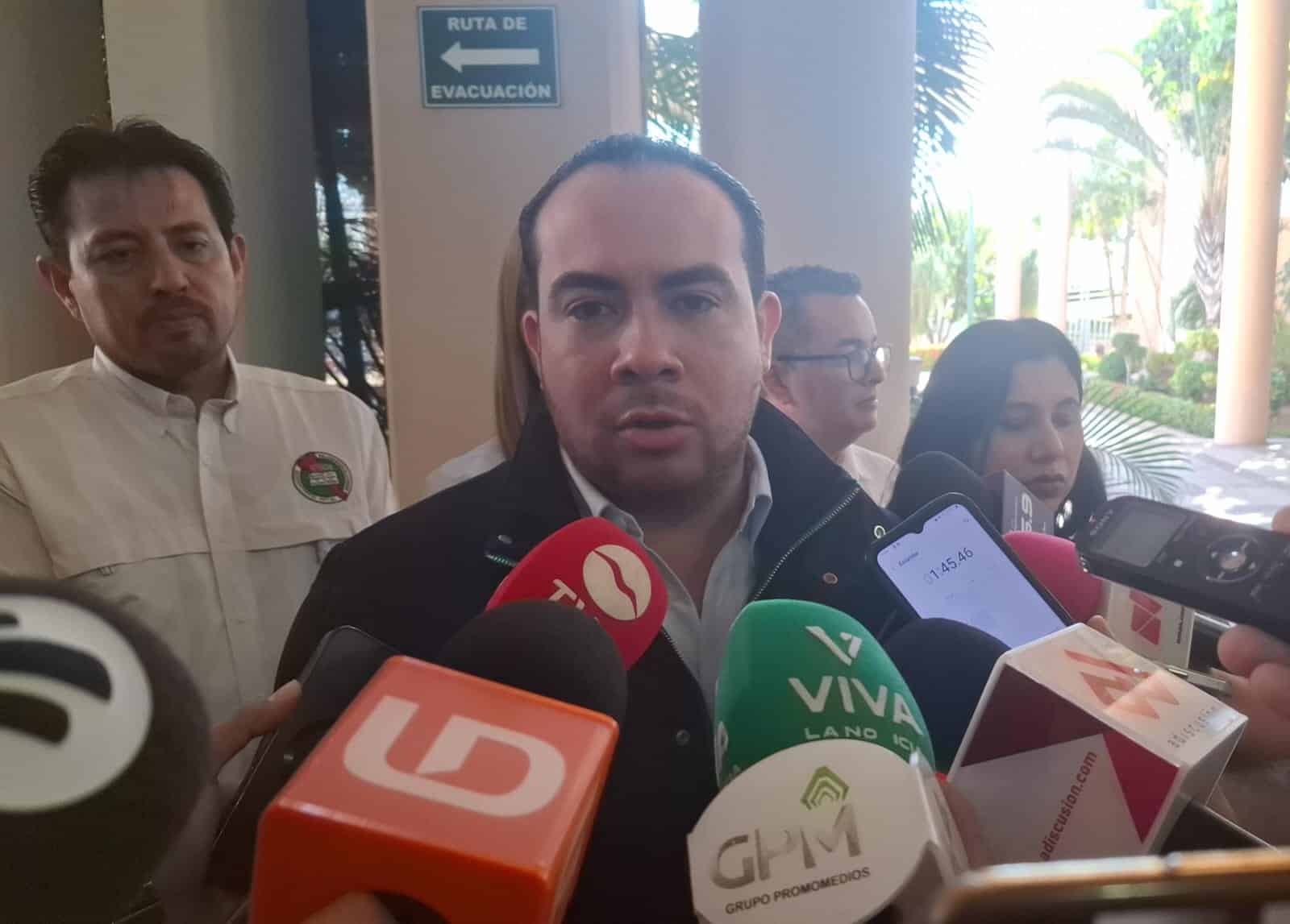 Michel Benítez Uriarte