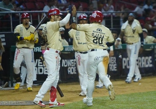 Venados no cede y se queda con serie en el puerto