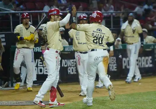 Venados no cede y se queda con serie en el puerto