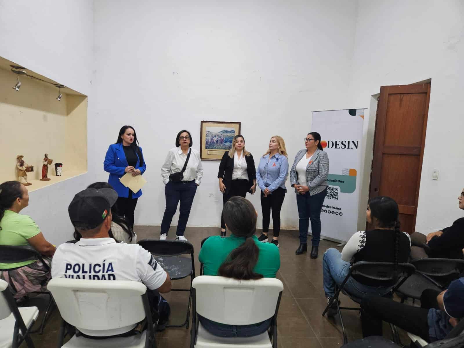 Mipymes en Sinaloa municipio