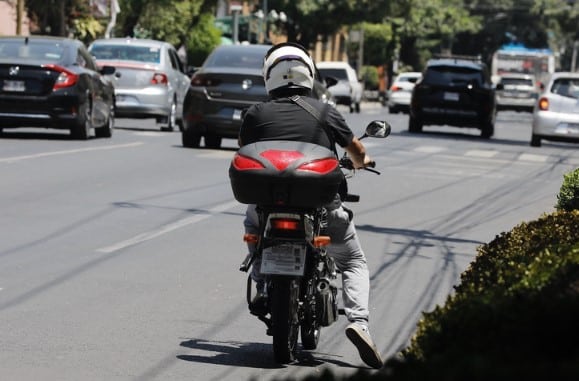 ¡Ojo! Profeco exhorta a revisar modelos de motos Suzuki por posibles fallas mecánicas