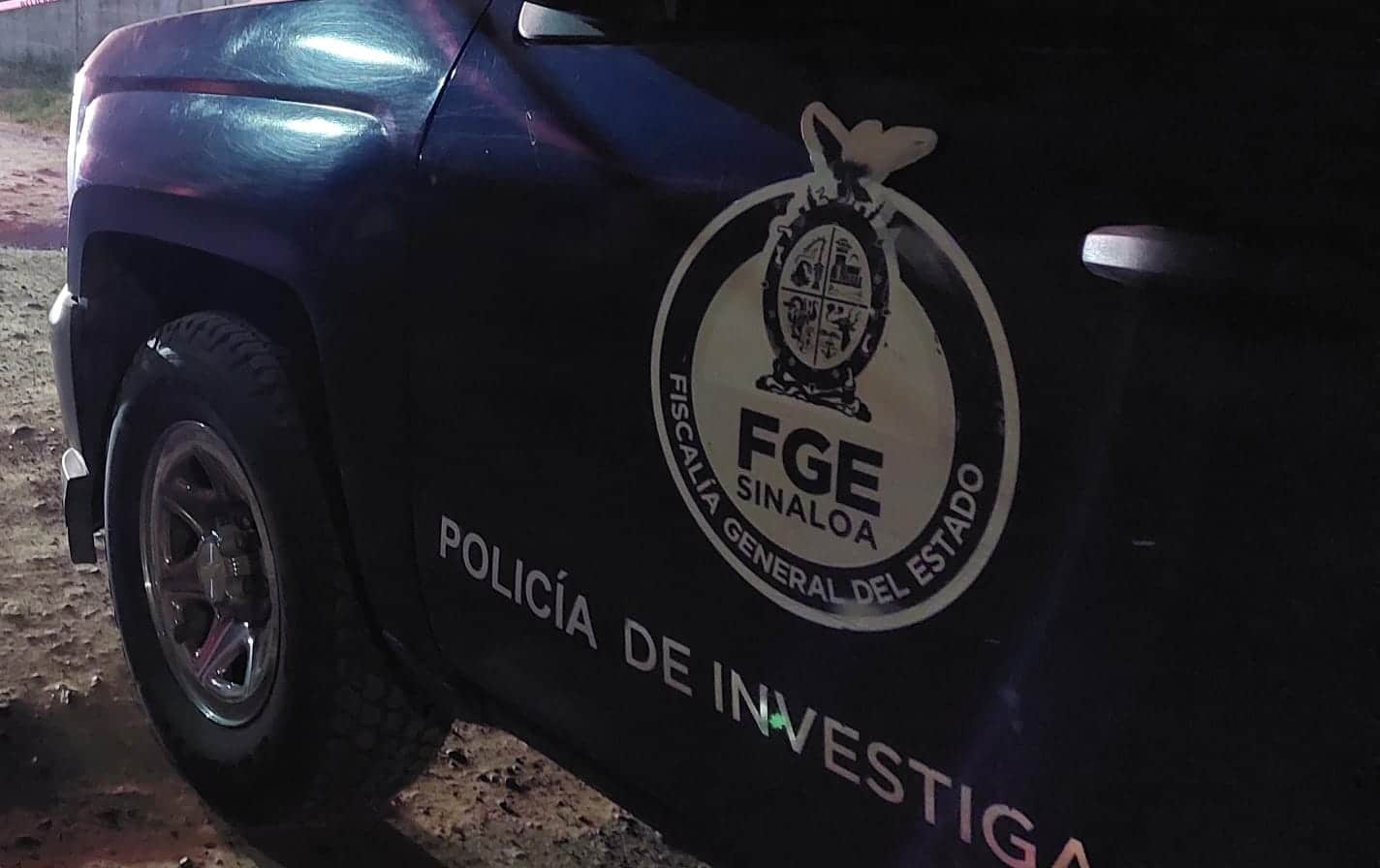 Muere jornalero tras ser arrollado por el tren en el Campo 35, Ahome
