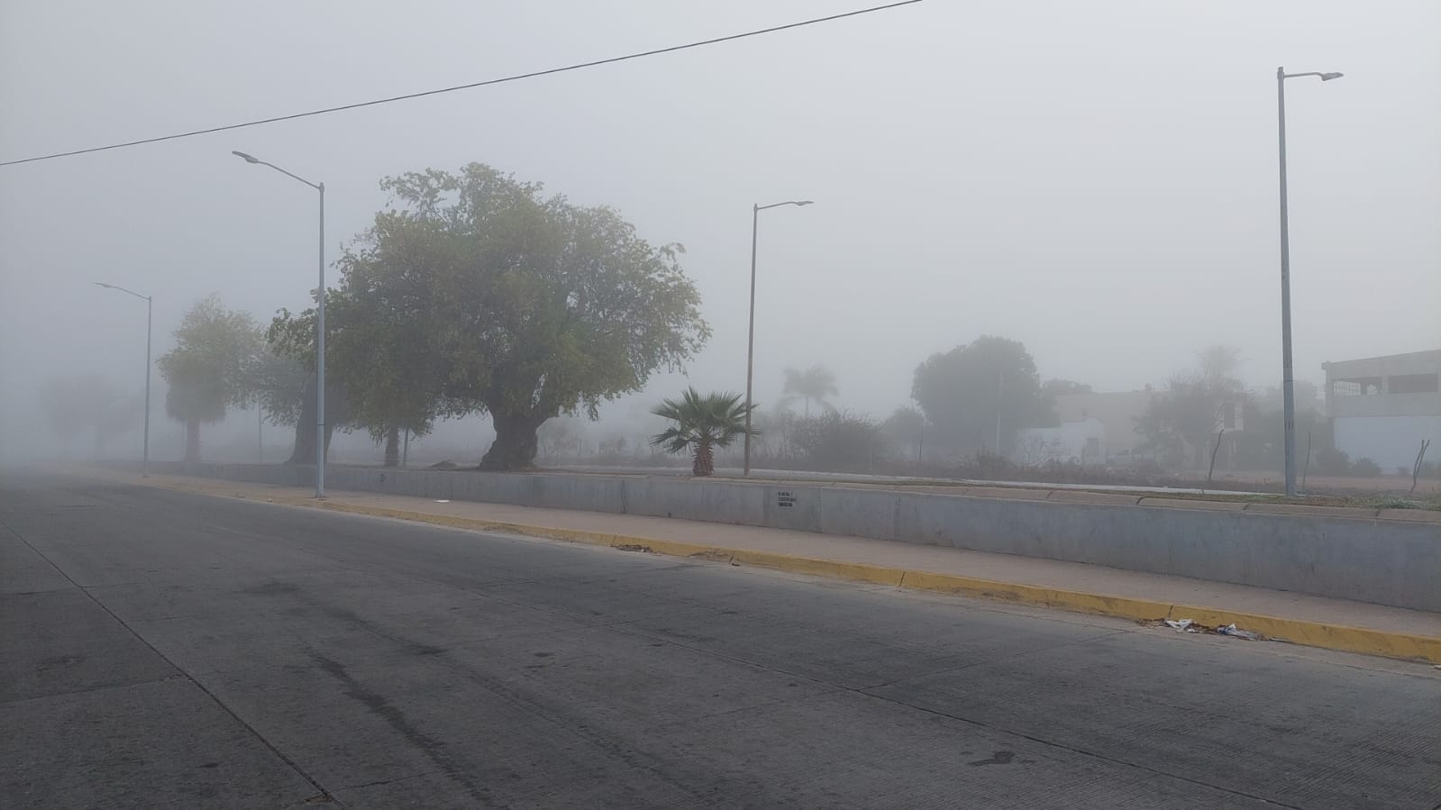 Clima de Sinaloa