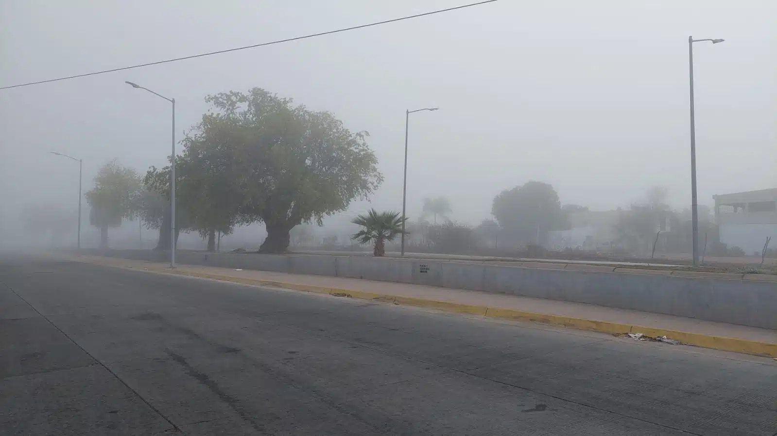 Clima de Sinaloa