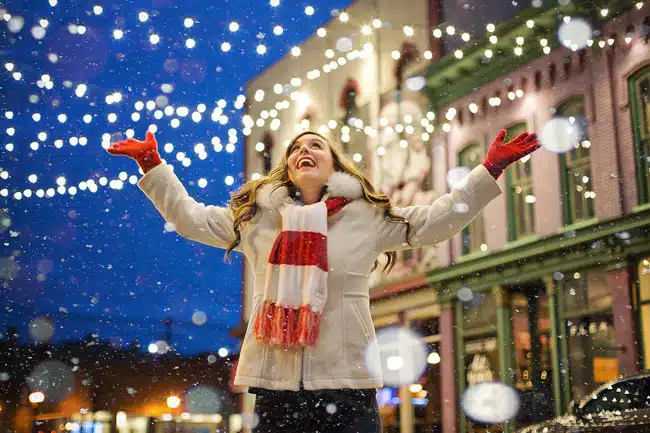 Navidad alrededor del mundo; en cada país la celebración es diferente