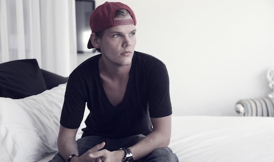 Netflix rinde homenaje a Avicii con un documental y un cortometraje