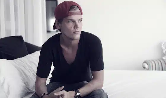 Netflix rinde homenaje a Avicii con un documental y un cortometraje