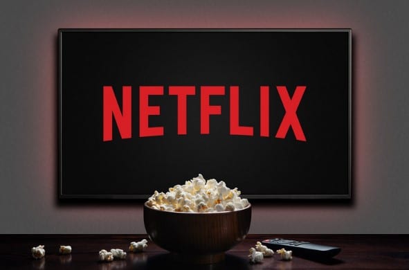 ¡Furor en Netflix! La película de acción navideña que arrasa como lo más visto de la plataforma