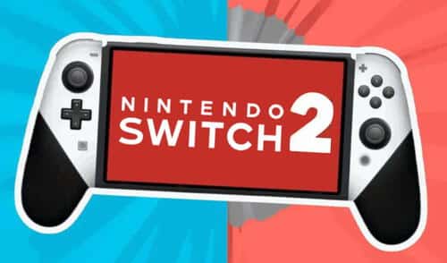 Nintendo Switch presenta su resumen anual de videojuegos favoritos de 2024