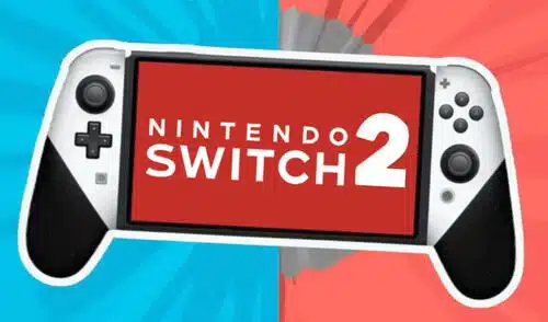 Nintendo Switch presenta su resumen anual de videojuegos favoritos de 2024