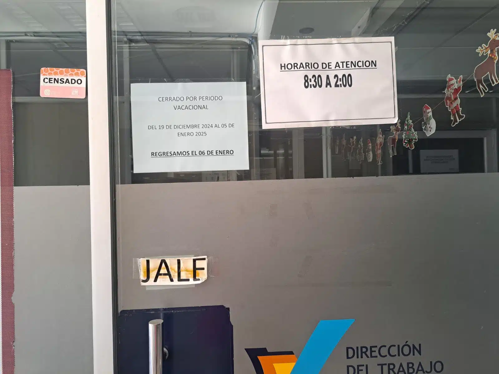 Oficinas de Conciliación y Arbitraje