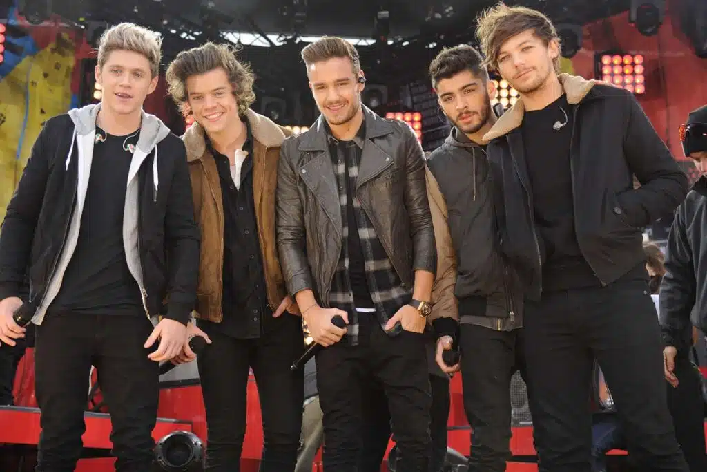 One Direction planeaba su regreso definitivo antes de la tragedia de Liam Payne