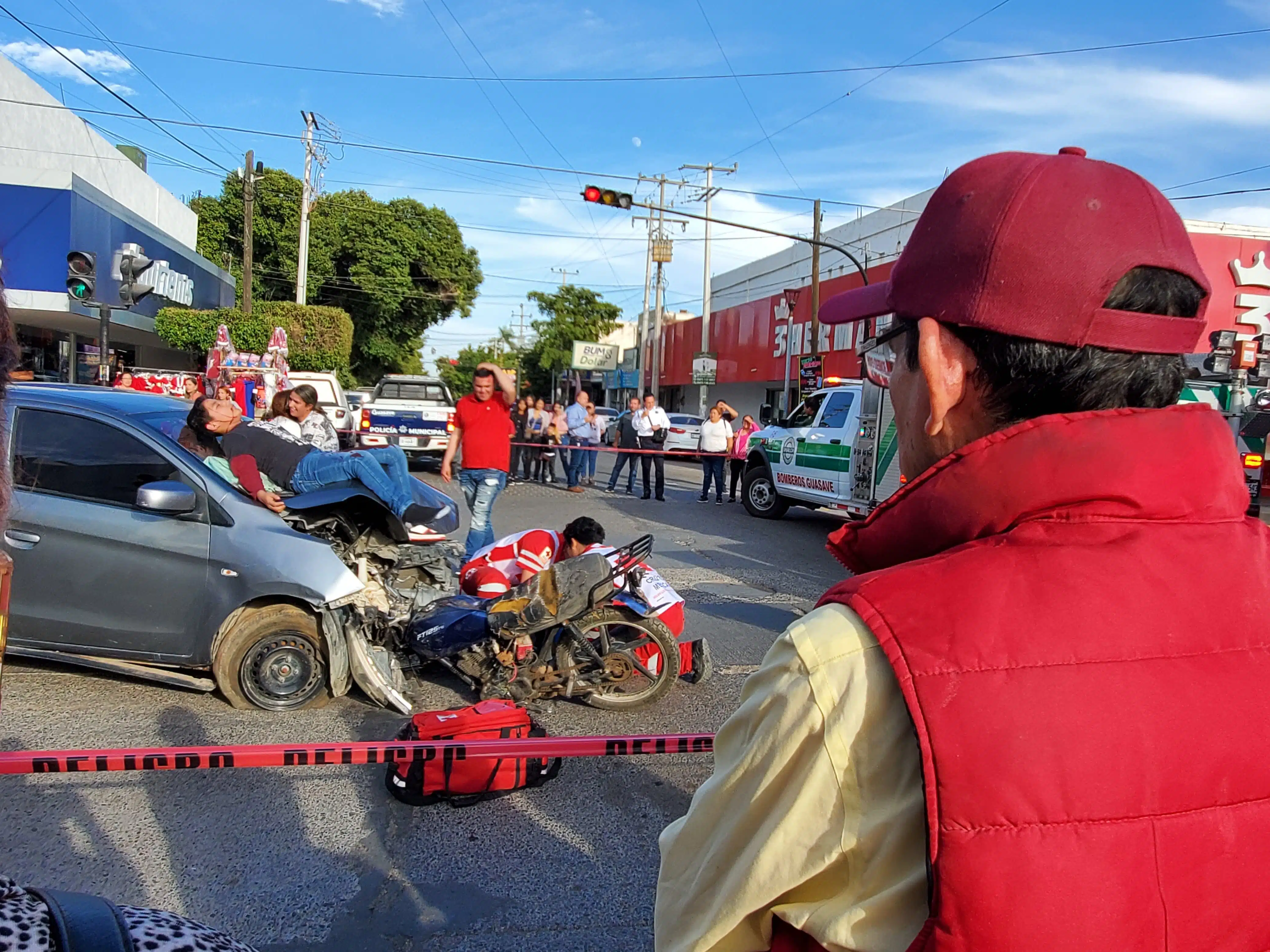 Operativo conciencia