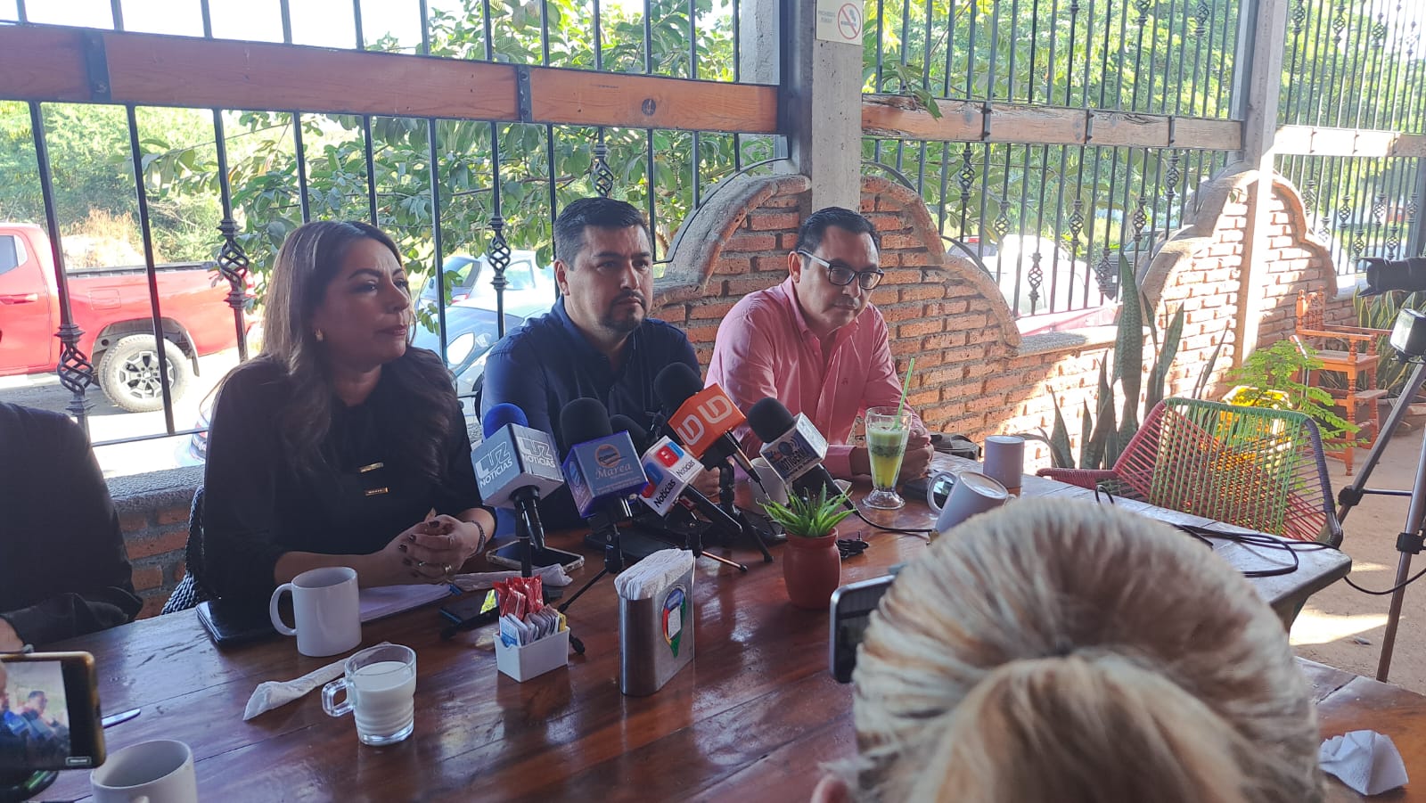 PAN Mazatlán exige a la autoridad que informe veraz y oportunamente los hechos violentos en Sinaloa