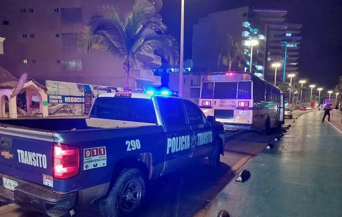 Homicidio en Mazatlán