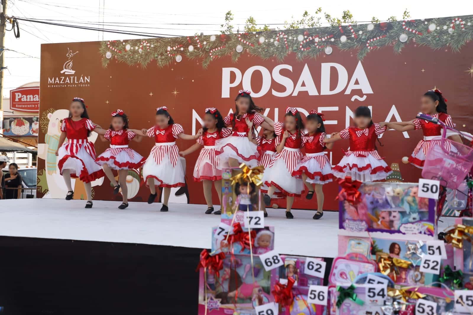 POSADAS NAVIDEÑAS MAZATLÁN3