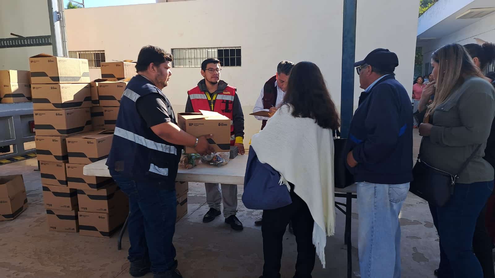 PROGRAMA ECONOMÍA PARA TU BIENESTAR