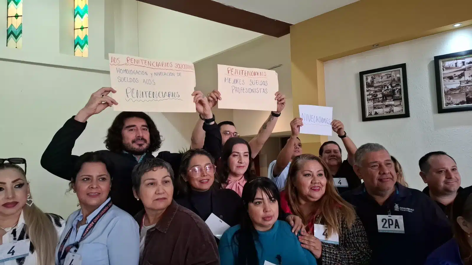 PROTESTA CONGRESO CULIACÁN SINALOA (3)