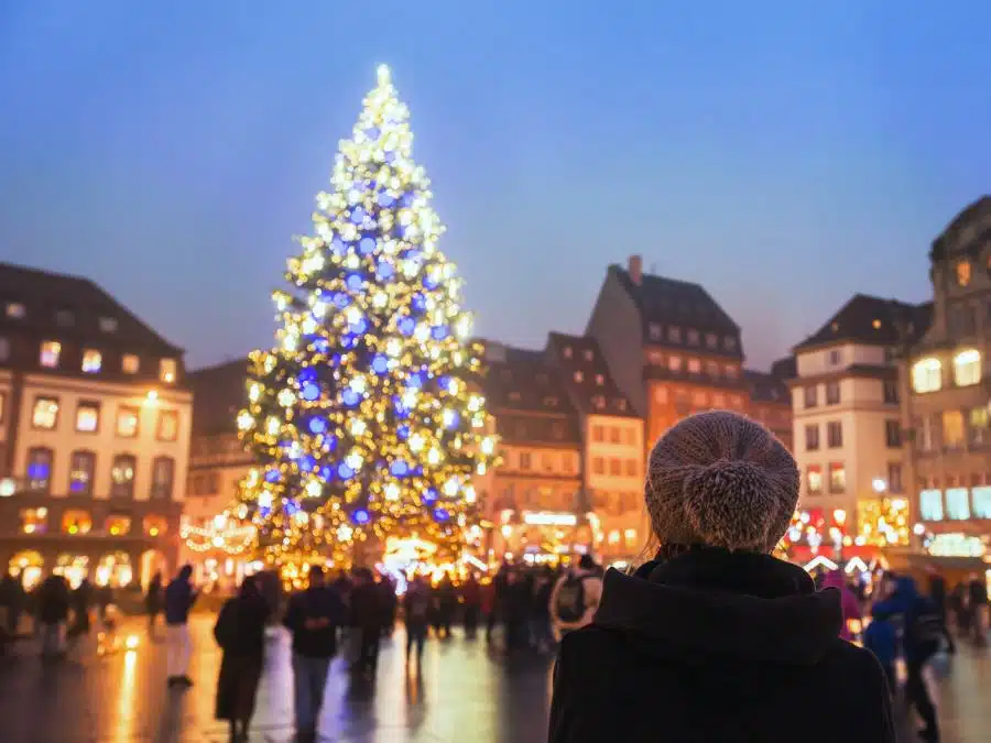 Países donde la cena de Navidad se celebra el 25 de diciembre y no el 24 en la noche