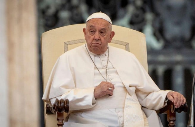 Papa Francisco