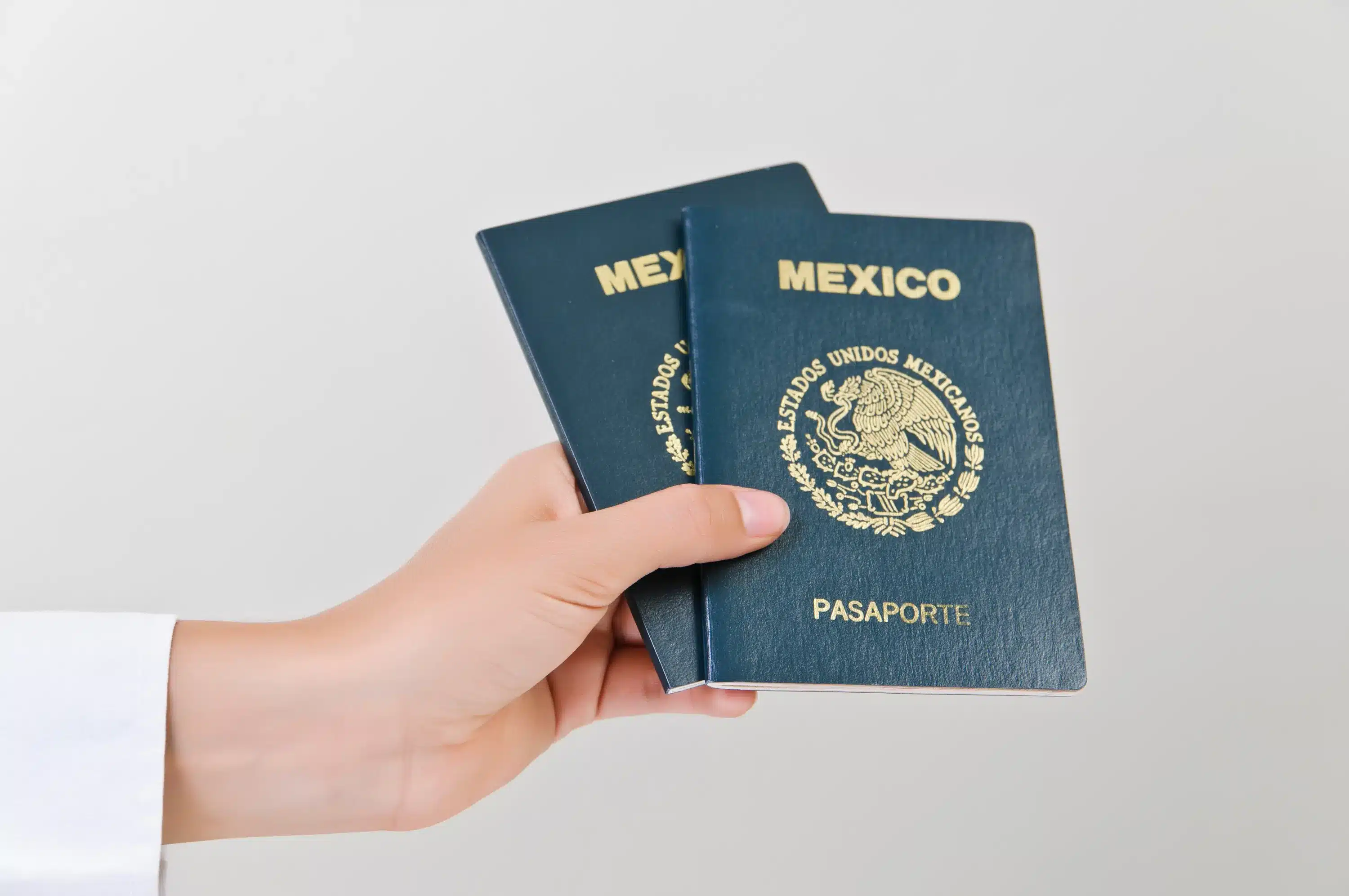 ¿Cuánto costará tramitar el pasaporte mexicano en 2025?