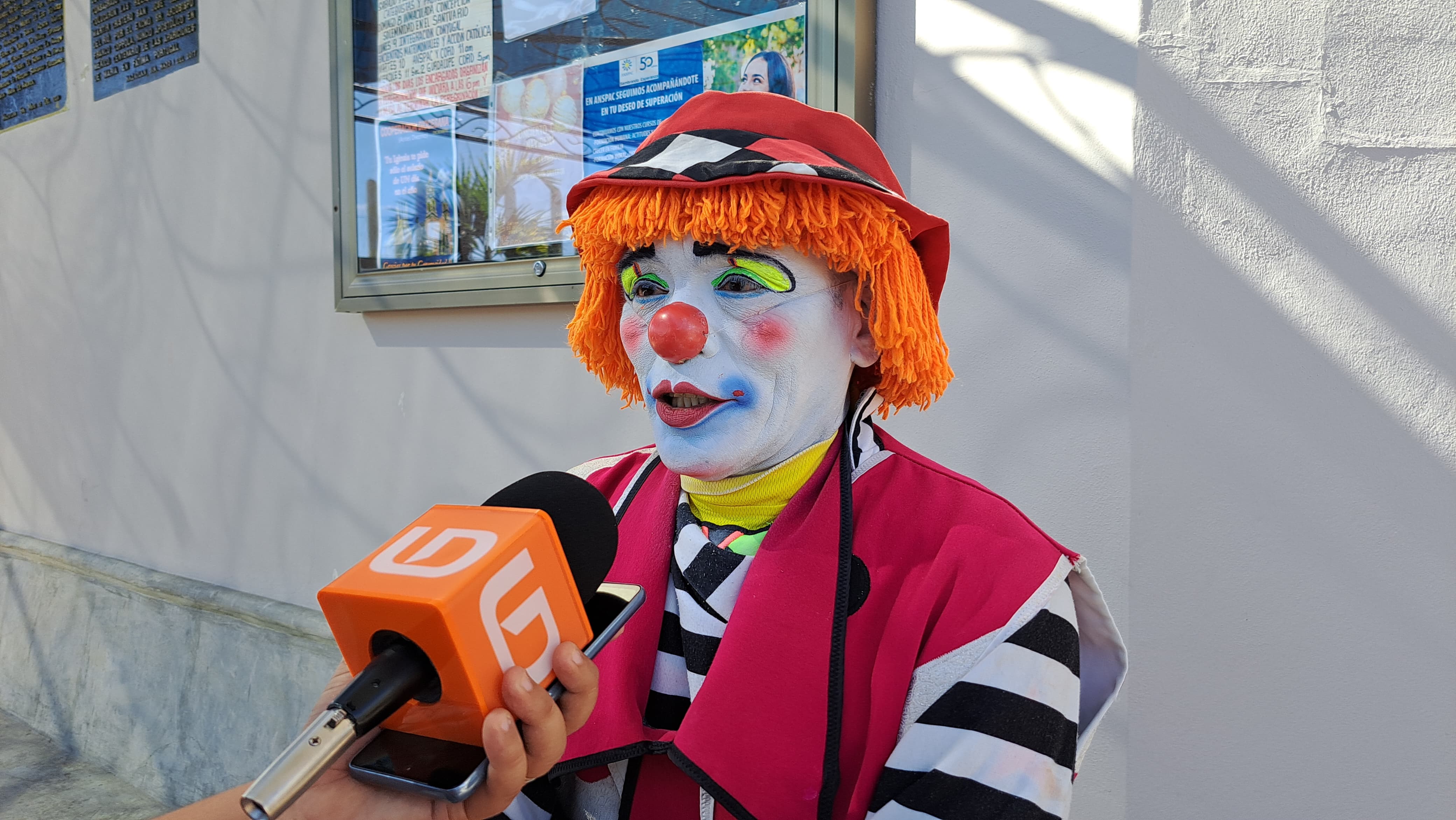 Payaso Trikistrake