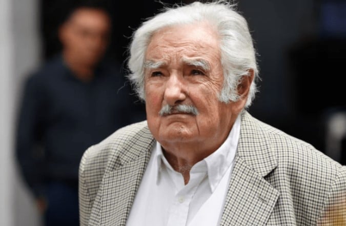 José Mujica, expresidente de Uruguay, será hospitalizado para nueva cirugía en el esófago