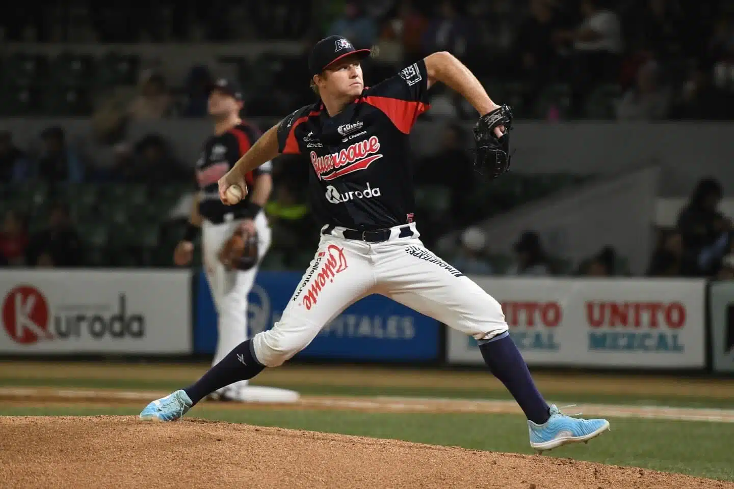 Pitcher Algodoneros