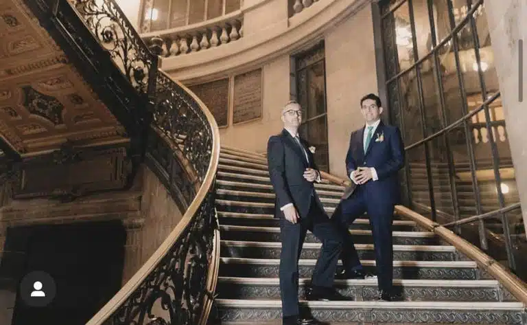 Polémica ante evento en el Museo Nacional; boda o reunión diplomática