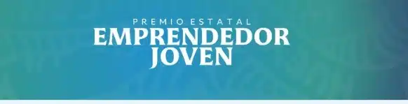 Premio Estatal Emprendedor