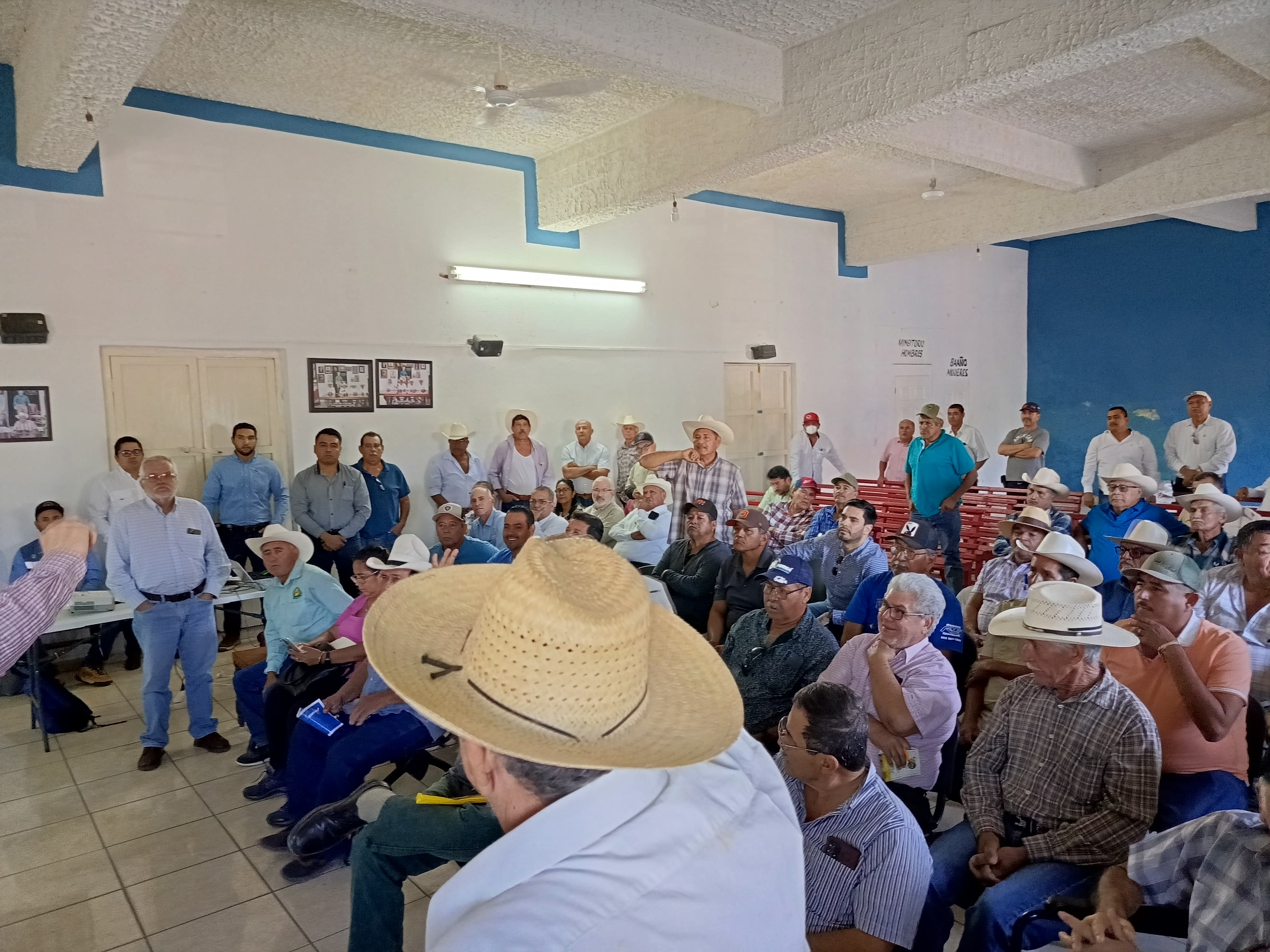 Productores Mazatlán