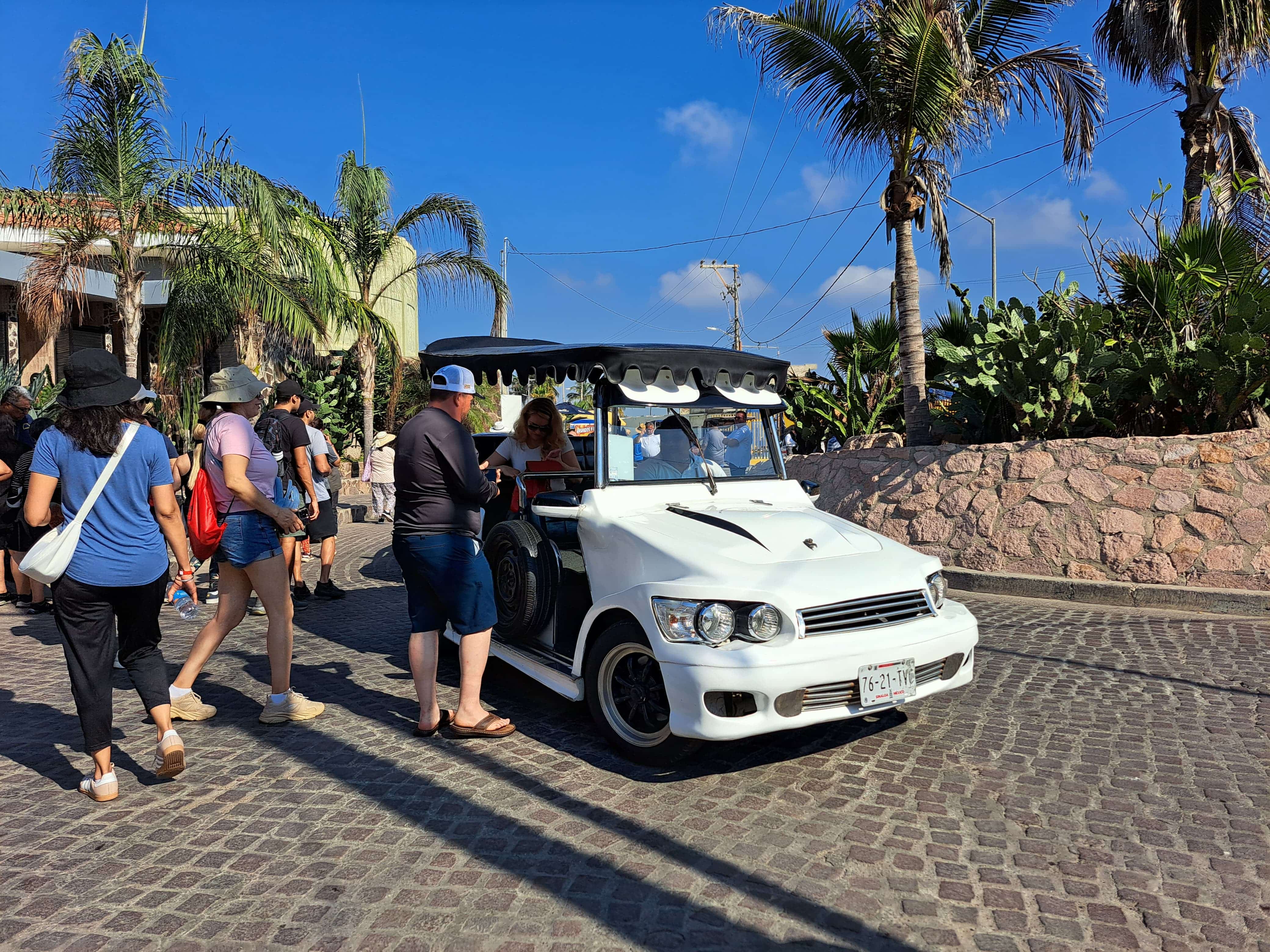 Pulmonías en Mazatlán