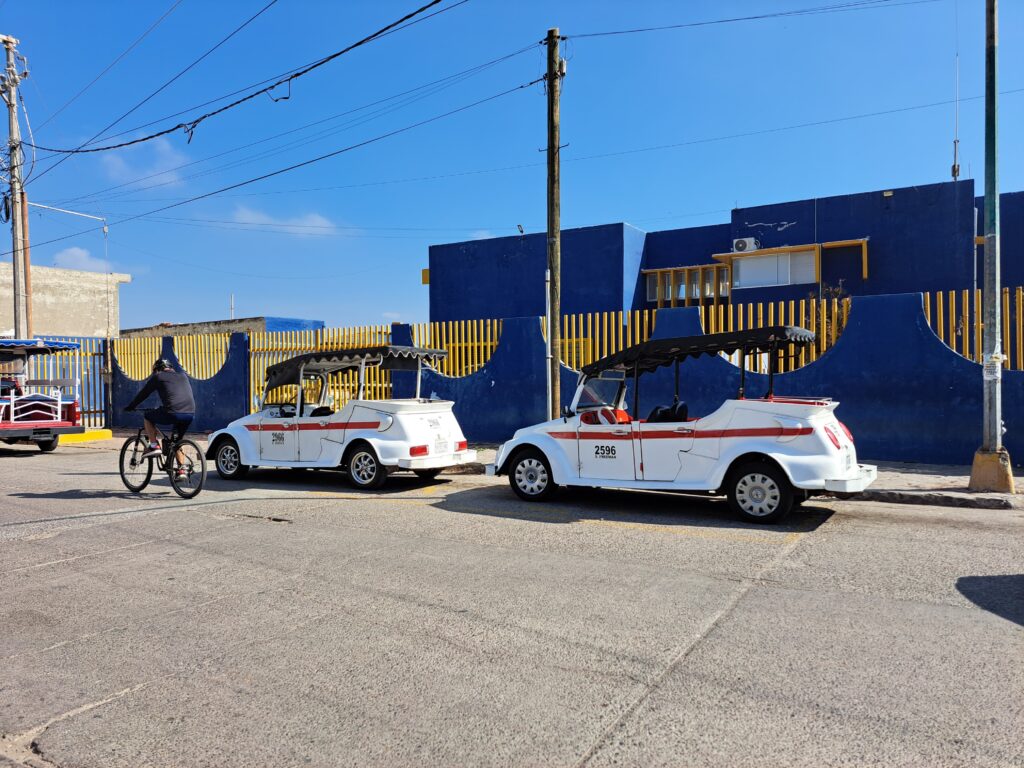 Pulmonías en Mazatlán