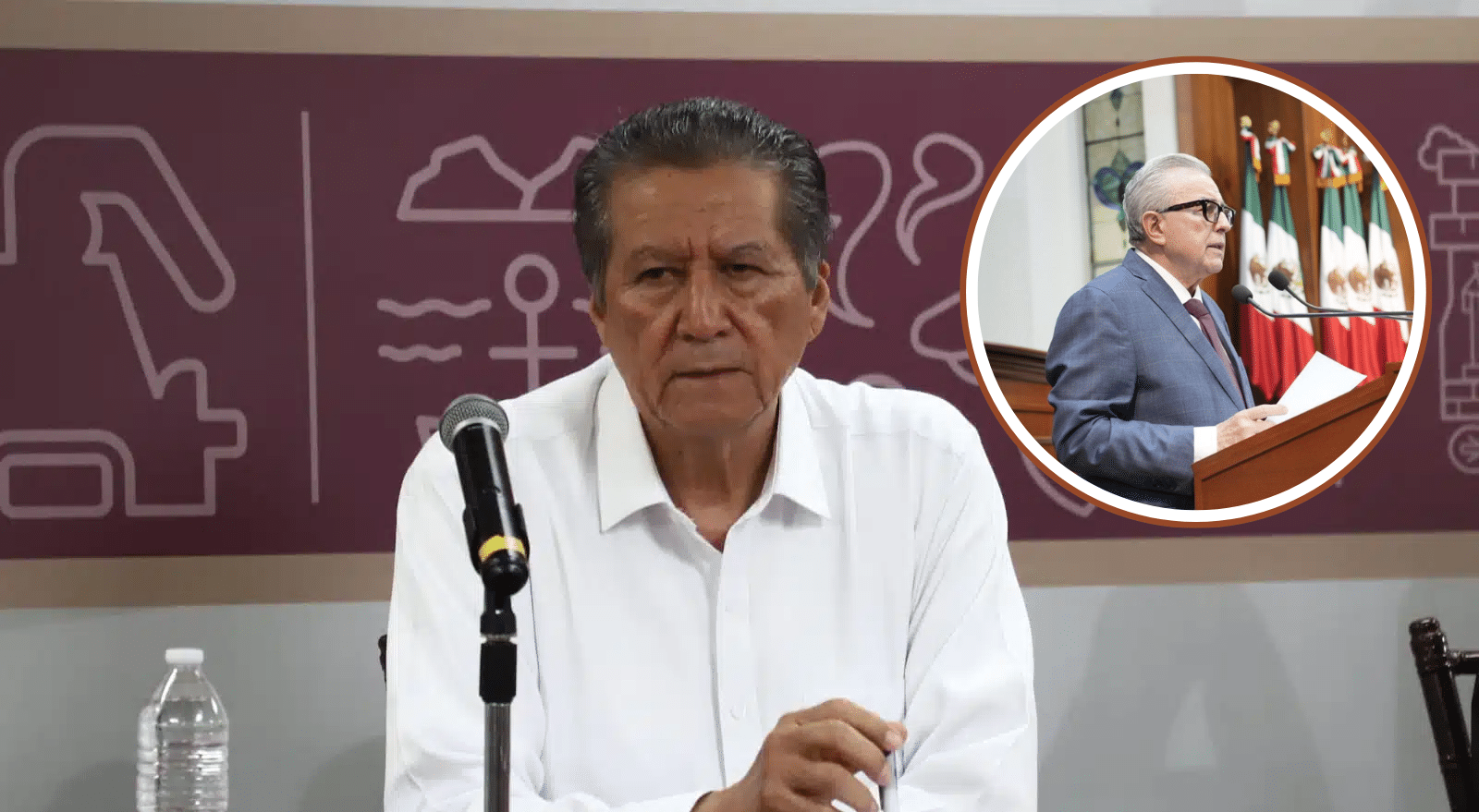 Asesinato en Mazatlán