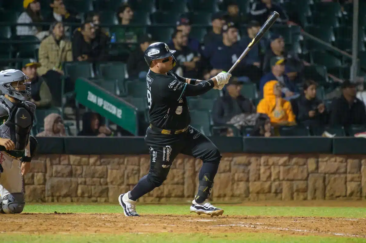 Ricardo Valenzuela de Sultanes de Monterrey