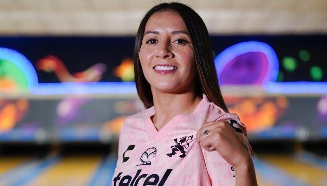 Rubí Soto presume su “nueva piel” rumbo al Clausura 2025 de la Liga MX Femenil