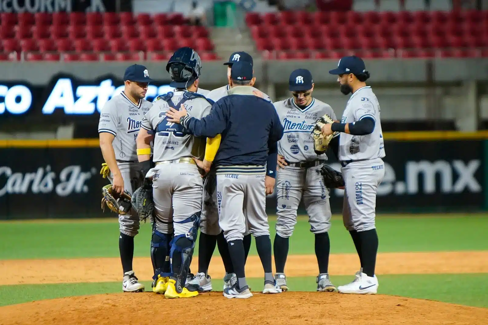 SULTANES VS VENADOS