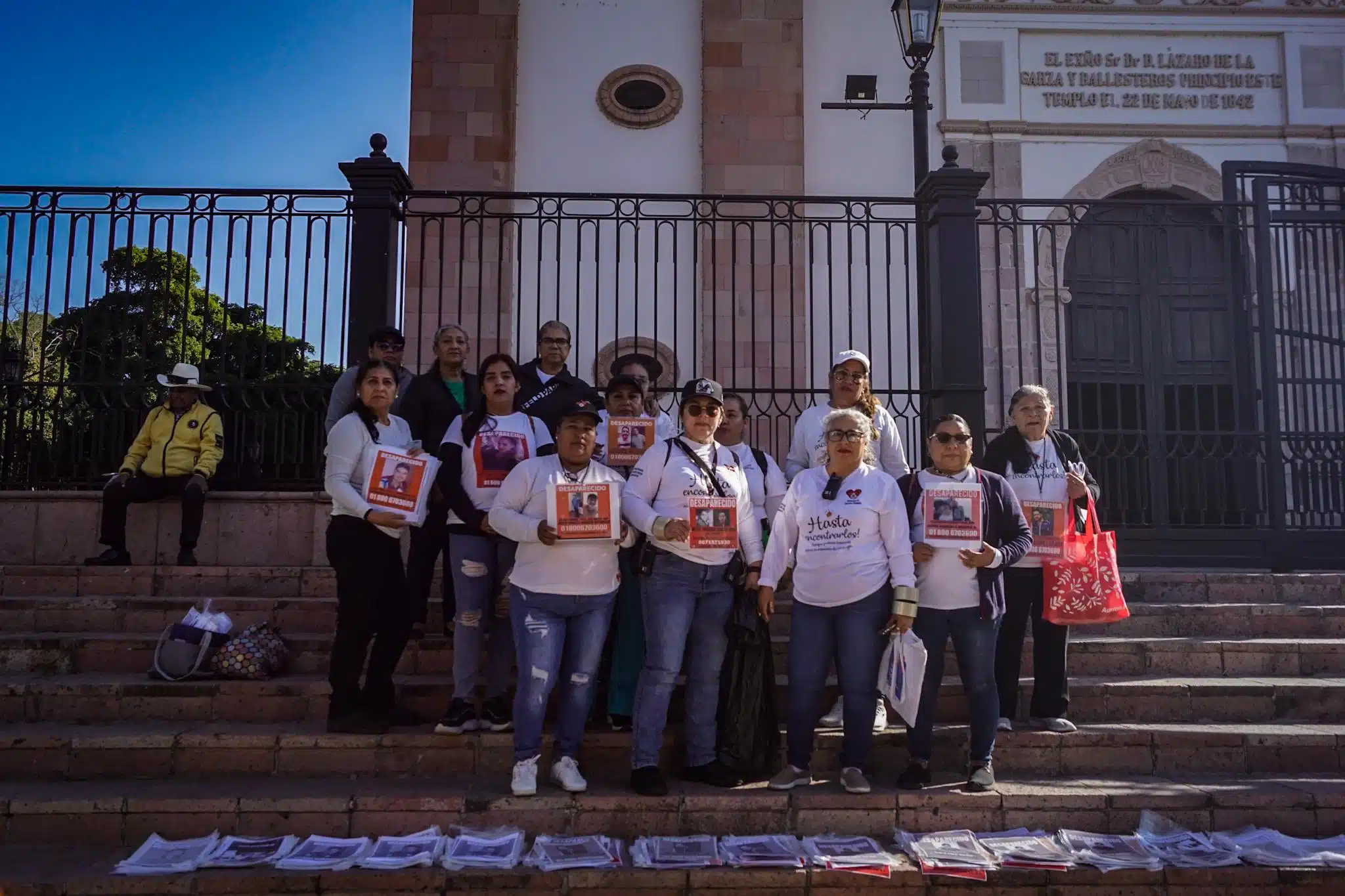 Colectivo Sabuesos Guerreras