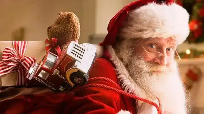 Santa Claus está de compras, cuidado con estos juguetes que reportan irregularidades