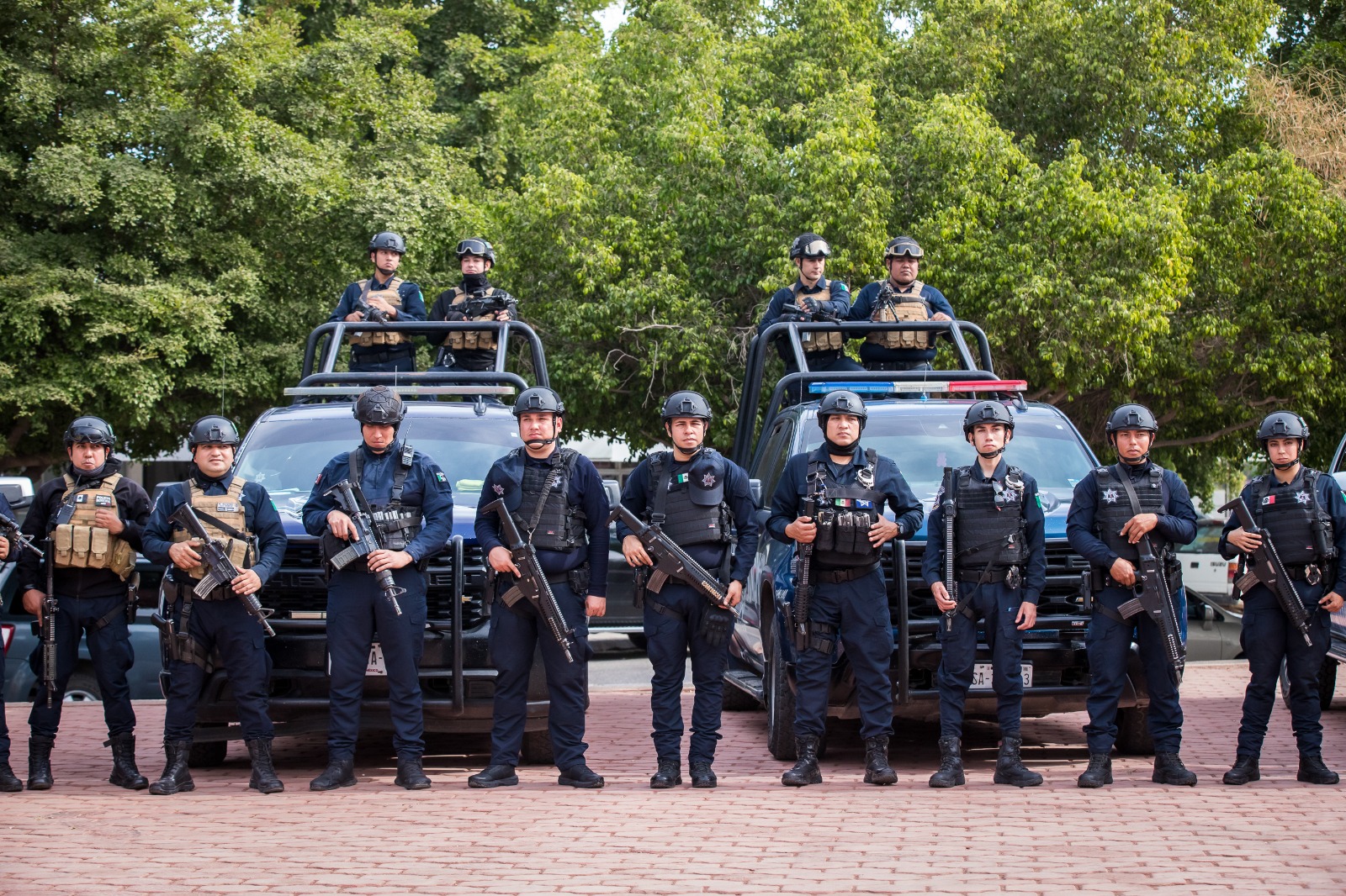 Seguridad Ciudadana en Guasave (3)