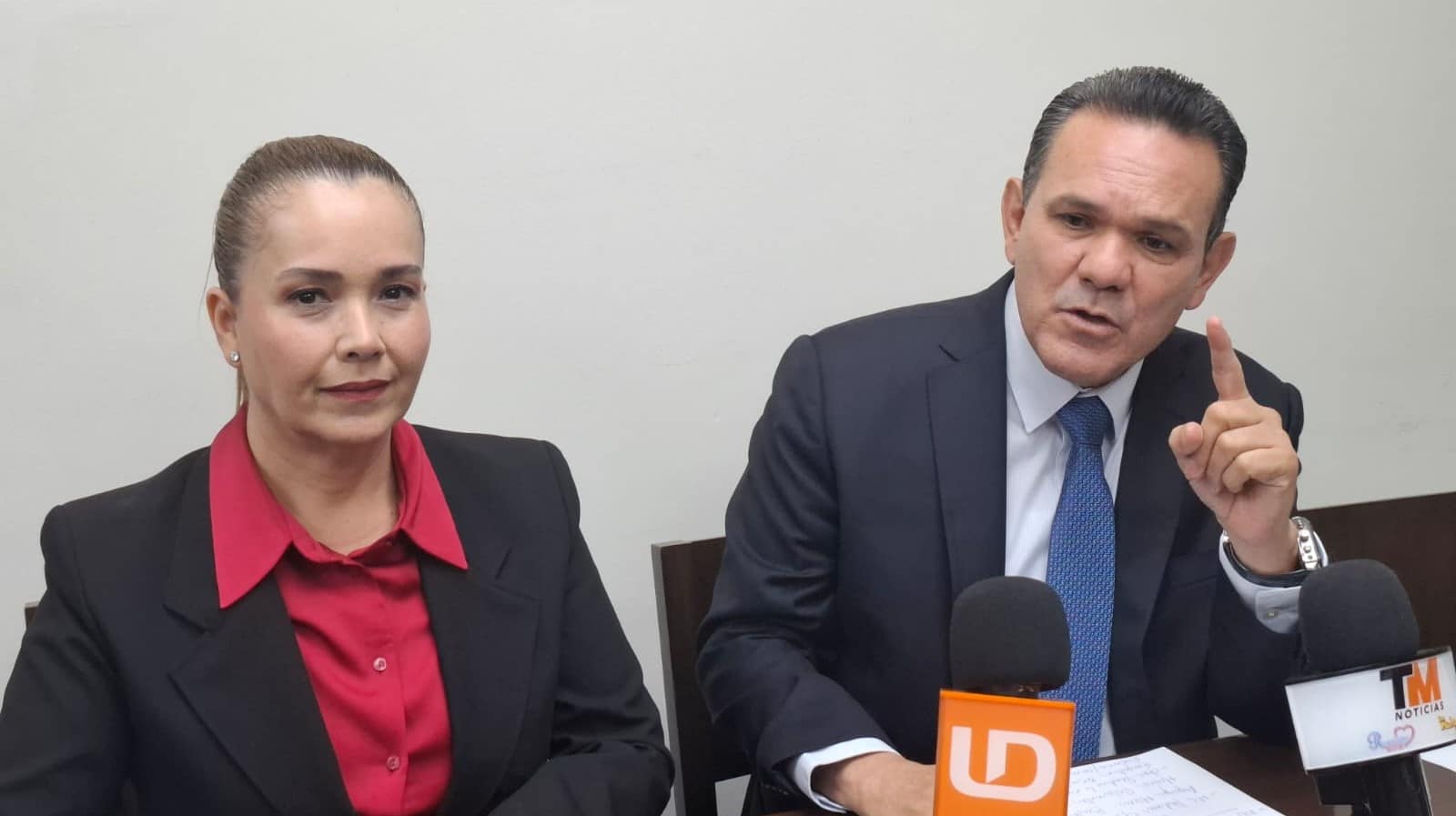 Sergio Torres Félix, diputado local por Movimiento Ciudadano