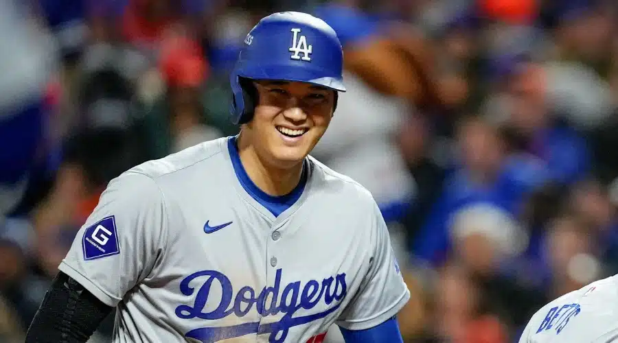 Shohei Ohtani no estaría listo para lanzar a inicios del 2025