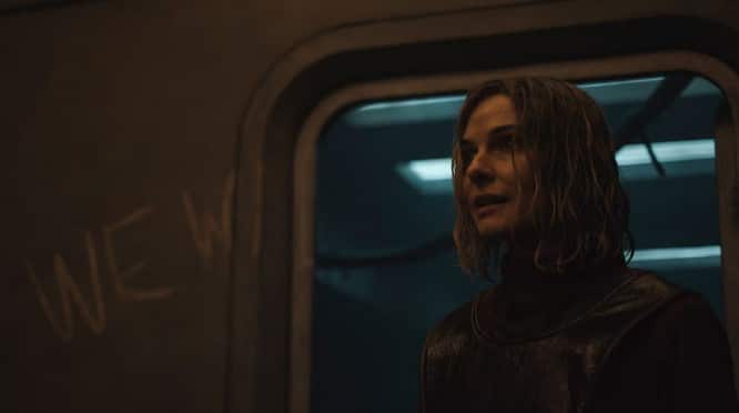 ¡A la lista! Apple TV+ renueva exitosa serie de ciencia ficción por dos temporadas más