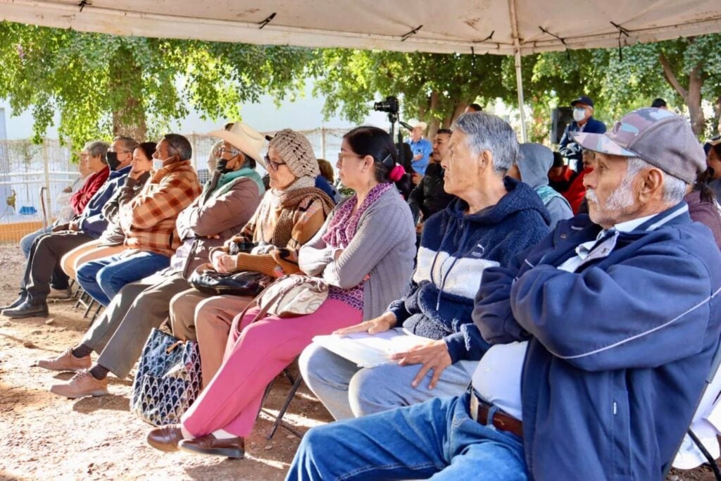 Sinaloa municipio promueve la salud visual con jornada gratuita en apoyo a los más vulnerables