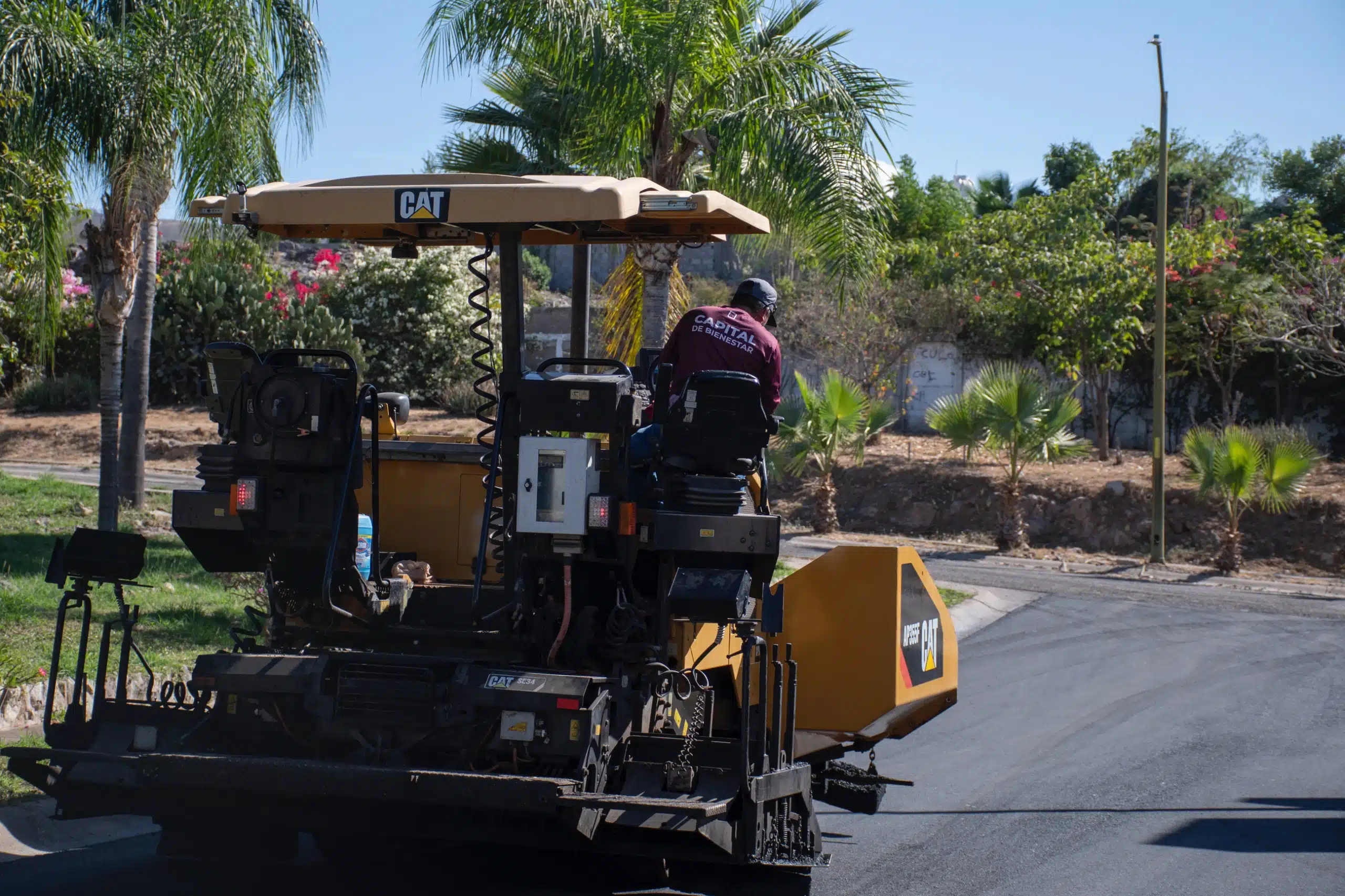 Sinaloa se favorece con importantes obras en el presupuesto federal del 2025