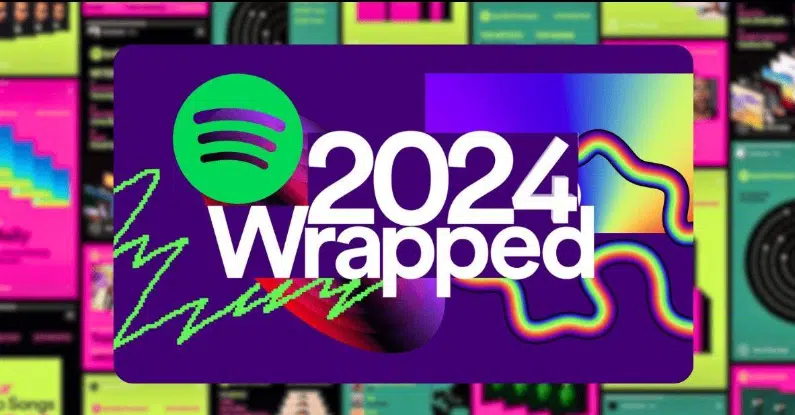 Spotify Wrapped revela los artistas más escuchados del 2024 ¡Peso Pluma en el top 10!