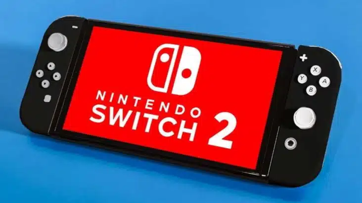 Switch 2