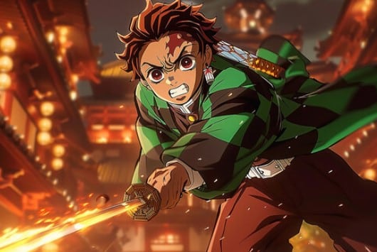 “Kimetsu no Yaiba: La Fortaleza Infinita” se estrenará en 2025 ¡Aquí está el nuevo tráiler!