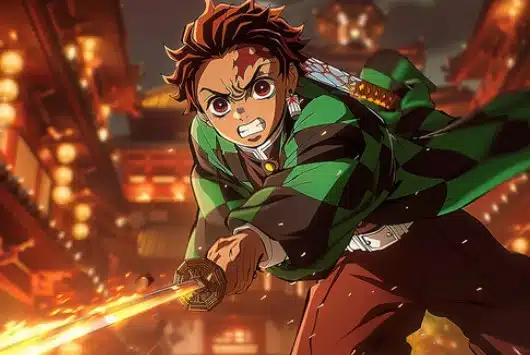 “Kimetsu no Yaiba: La Fortaleza Infinita” se estrenará en 2025 ¡Aquí está el nuevo tráiler!